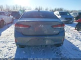 Hyundai Sonata Sport/Limited/Sel 5NPE34AF8JH718181 снимка