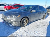 Hyundai Sonata Sport/Limited/Sel 5NPE34AF8JH718181 fotografie