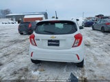 Chevrolet Spark KL8CD6SA3KC741294 fotografie