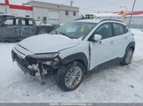 Hyundai Kona KM8K2CAA6LU400231 снимка