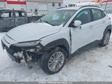 Hyundai Kona KM8K2CAA6LU400231 снимка