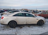 Ford Taurus Limited 1FAHP2J89DG203048 снимка