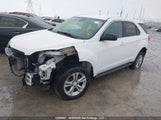 Chevrolet Equinox Ls 2GNALBEK3H1581759 снимка