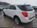 Chevrolet Equinox Ls 2GNALBEK3H1581759 снимка