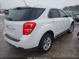 Chevrolet Equinox Ls 2GNALBEK3H1581759 снимка
