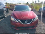 Nissan Sentra 3N1AB7AP7JY281372 снимка
