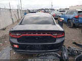 Dodge Charger Police 2C3CDXKT0GH293815 снимка