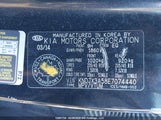 Kia Soul KNDJX3A58E7074440 снимка