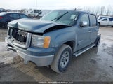 GMC Sierra K1500 Sl 3GTP2UEA6BG305793 снимка
