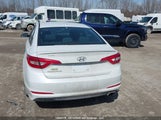Hyundai Sonata Gls 5NPE24AFXHH511787 снимка