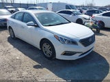 Hyundai Sonata Gls 5NPE24AFXHH511787 снимка