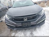 Honda Civic Lx 2HGFC2F53KH033364 снимка