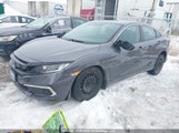 Honda Civic Lx 2HGFC2F53KH033364 снимка