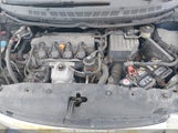 Honda Civic Lx 2HGFA16587H007852 снимка