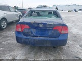 Honda Civic Lx 2HGFA16587H007852 снимка