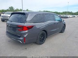 Honda Odyssey Sport-L 5FNRL6H75SB501571 fotografie