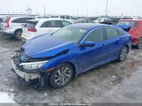 Honda Civic Ex 2HGFC2F80HH035480 снимка
