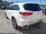 Toyota Highlander Se/Xle 5TDJZRFH9JS539064 fotografie