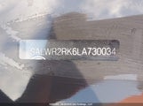 Land Rover Range Rover Sport Hse SALWR2RK6LA730034 photo