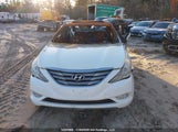 Hyundai Sonata Se/Limited 5NPEC4AC6BH032986 снимка
