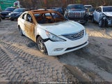Hyundai Sonata Se/Limited 5NPEC4AC6BH032986 снимка