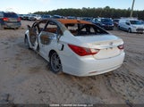 Hyundai Sonata Se/Limited 5NPEC4AC6BH032986 снимка