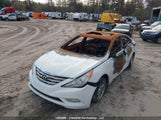 Hyundai Sonata Se/Limited 5NPEC4AC6BH032986 снимка