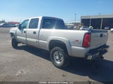 Chevrolet Silverado K2500 Heavy Duty 1GCHK23255F926906 photo