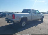 Chevrolet Silverado K2500 Heavy Duty 1GCHK23255F926906 fotografie