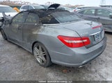 Mercedes-Benz E 550 WDDKK7DF9CF176174 снимка