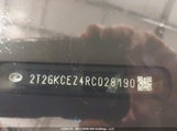 Lexus Nx 350H 350H 2T2GKCEZ4RC028190 photo