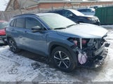 Toyota Corolla Cross Hybrid Se/Xse 7MUFBABG7SV065146 снимка