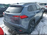 Toyota Corolla Cross Hybrid Se/Xse 7MUFBABG7SV065146 снимка