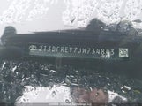 Toyota Rav4 Le 2T3BFREV7JW734843 снимка