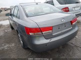 Hyundai Sonata Gl/Gls 5NPET46C37H279835 снимка