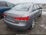 Hyundai Sonata Gl/Gls 5NPET46C37H279835 снимка