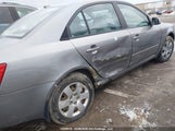 Hyundai Sonata Gl/Gls 5NPET46C37H279835 снимка