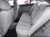 Hyundai Sonata Gl/Gls 5NPET46C37H279835 снимка