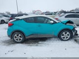 Toyota C-Hr NMTKHMBX0JR017395 снимка