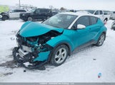 Toyota C-Hr NMTKHMBX0JR017395 снимка