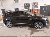 Acura Rdx Advance 5J8TC2H79KL802826 снимка