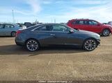 Cadillac Ats Luxury 1G6AH1RX7F0135541 снимка