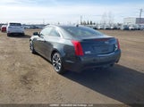 Cadillac Ats Luxury 1G6AH1RX7F0135541 снимка