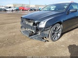 Cadillac Ats Luxury 1G6AH1RX7F0135541 снимка