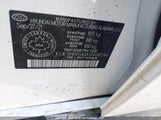 Hyundai Sonata Preferred 5NPEG4JA5NH142760 снимка
