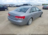 Hyundai Sonata Gls 5NPET46F28H325005 снимка