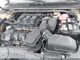 Ford Taurus Sel 1FAHP2H86EG144306 fotografie