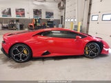 LAMBORGHINI HURACAN ZHWCF4ZF9LL****** fotografie