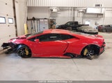 LAMBORGHINI HURACAN ZHWCF4ZF9LL****** снимка
