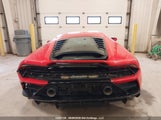 LAMBORGHINI HURACAN ZHWCF4ZF9LL****** снимка
